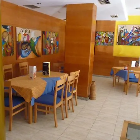 Marbella בנידורם
