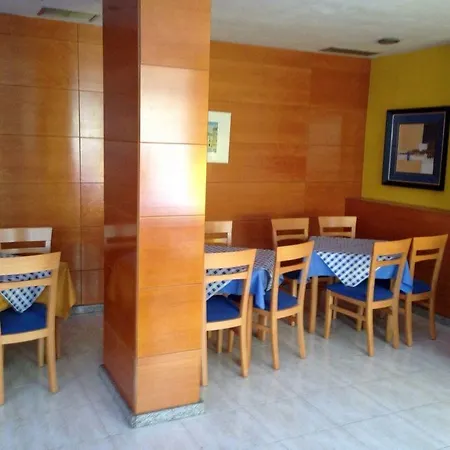 מלון Marbella