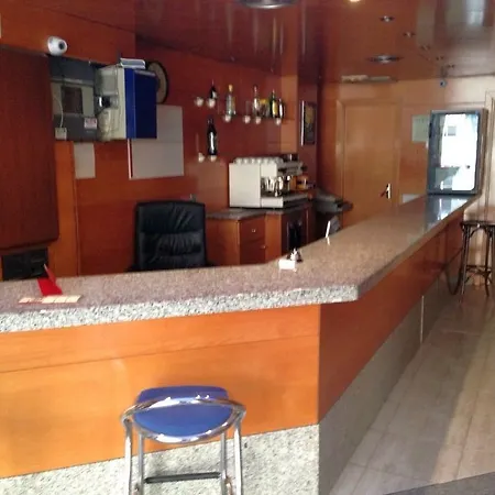 Marbella ホテル *