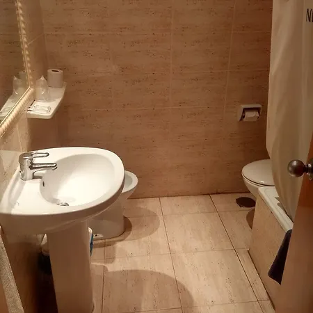 Marbella ベニドルム