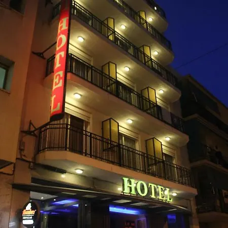 Marbella * ベニドルム