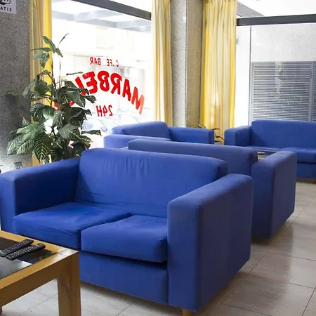 Marbella * ベニドルム