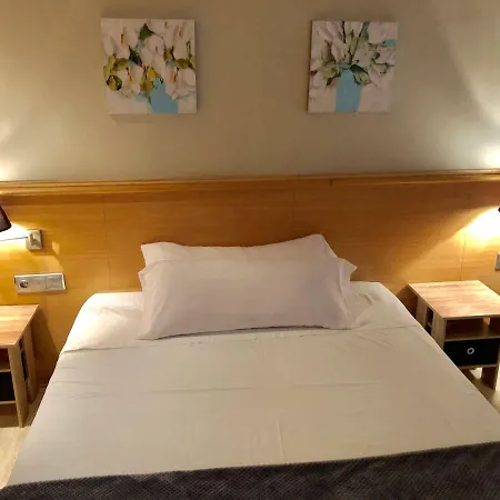 Marbella Hotel Benidorm
