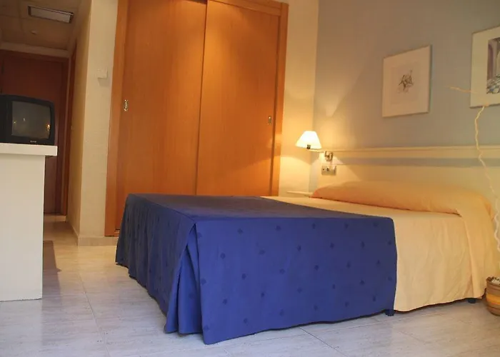 Hotel Marbella
