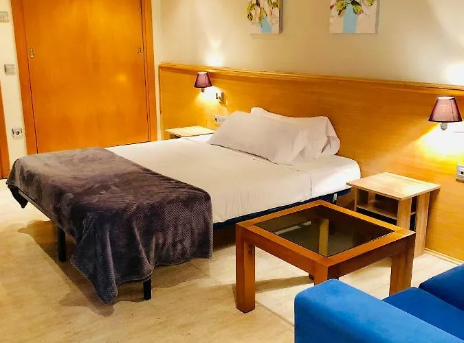 Marbella Hotel
