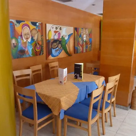 Otel Marbella