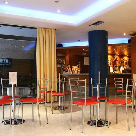 Otel Marbella