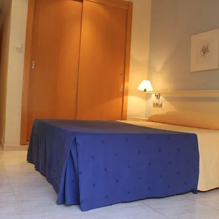 Otel Marbella