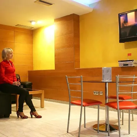Otel Marbella *
