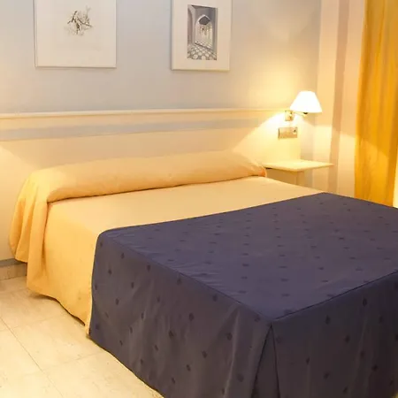 Marbella Otel *