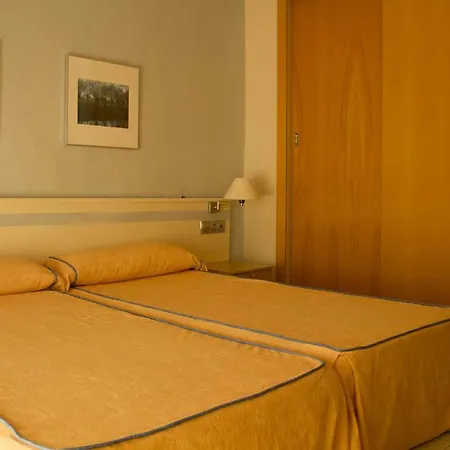 Otel Marbella *