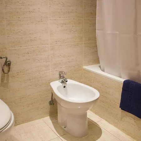 Otel Marbella
