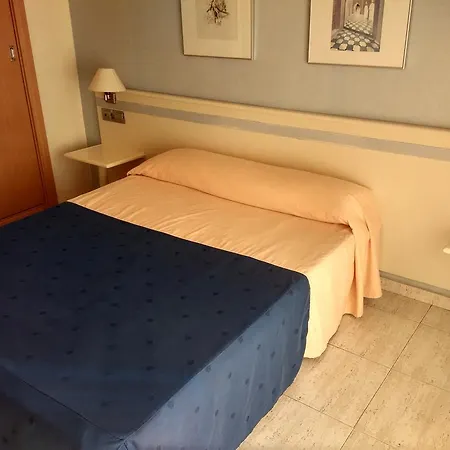 Otel Marbella *