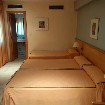 Marbella Hotel Benidorm