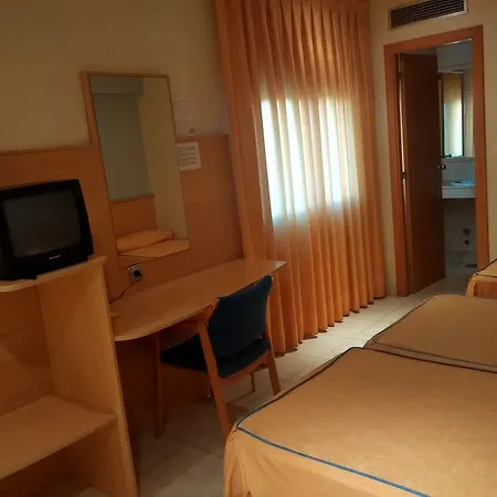 Marbella Hotel Benidorm