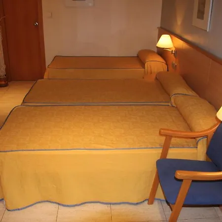 Otel Marbella *