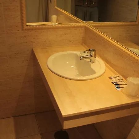 Otel Marbella Benidorm