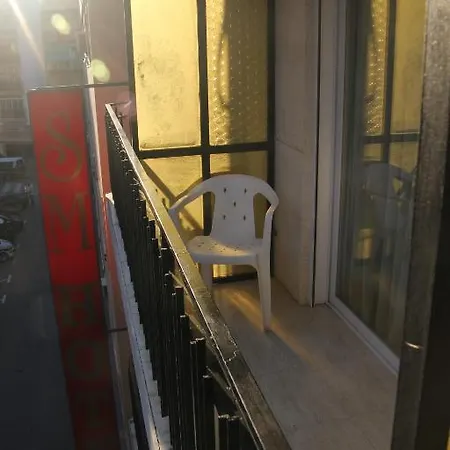 Otel Marbella Benidorm