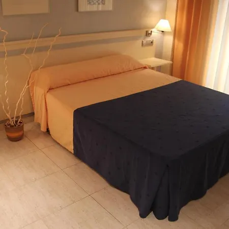 Hotel Marbella Benidorm