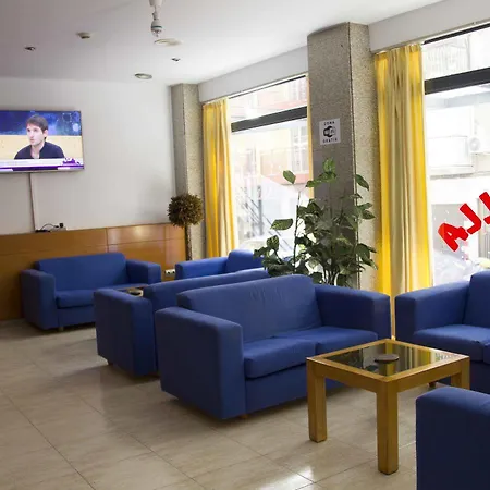 Hotel Marbella Benidorm