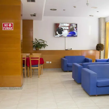 Marbella Otel