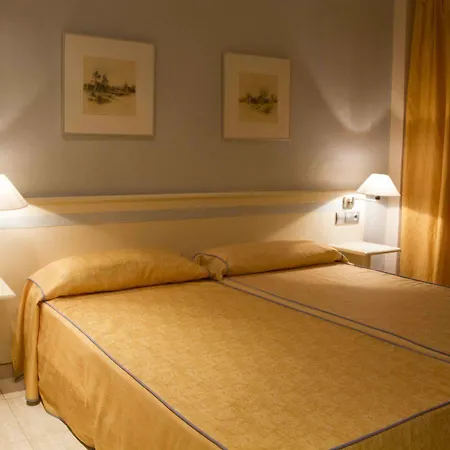 Marbella Hotel Benidorm