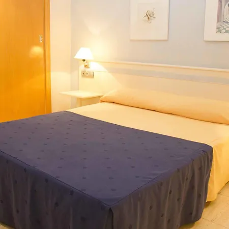 Otel Marbella