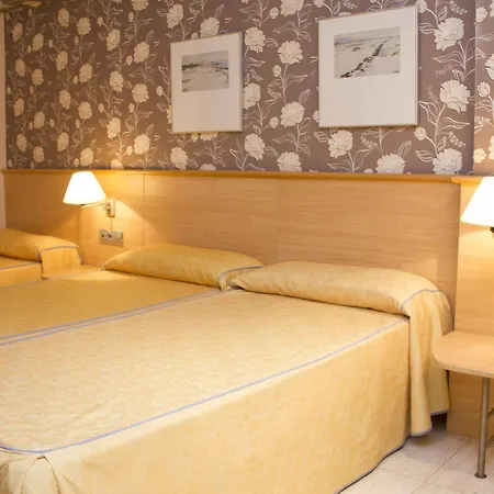 Hotel Marbella Benidorm