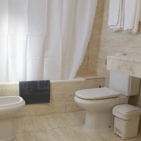 Hotel Marbella Benidorm