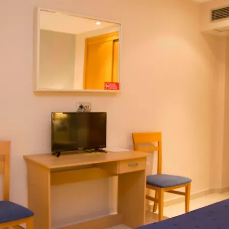 Marbella Szálloda *