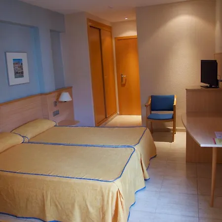 Otel Marbella *