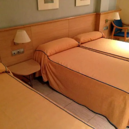 Otel Marbella *