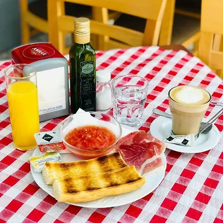 Marbella Hotel Benidorm