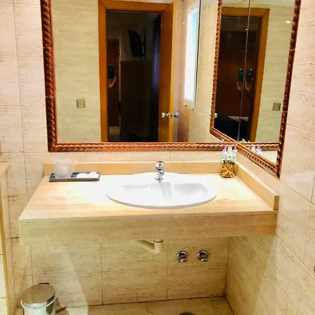 Otel Marbella