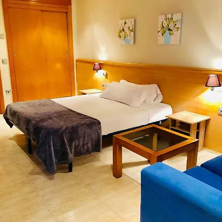 Marbella Otel