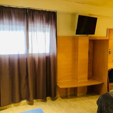 Otel Marbella