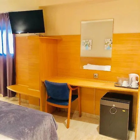 Otel Marbella