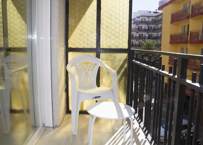 Hotel Marbella * Benidorm