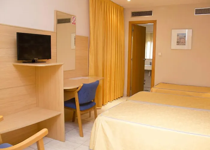 Hotel Marbella *