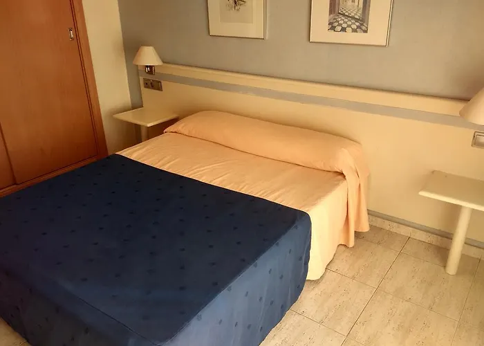 호텔 Marbella *