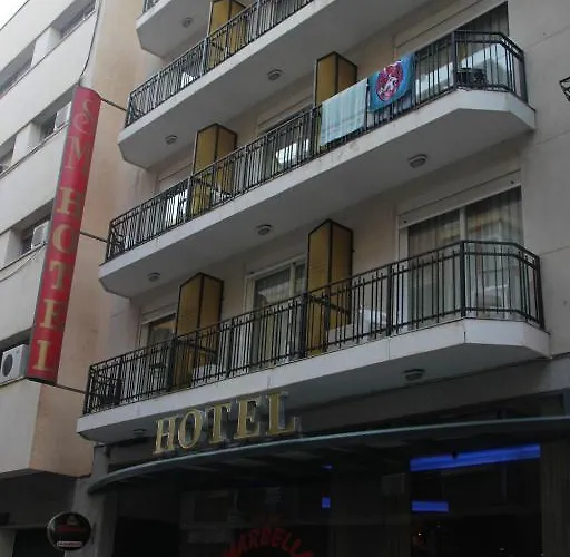 Hotel Hotel Marbella *