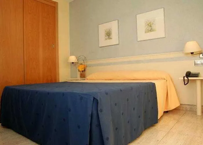 Hotel Marbella