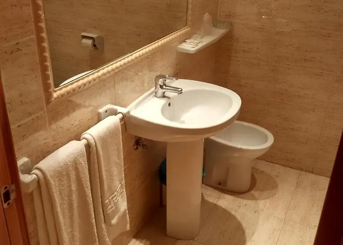 Hotel Marbella Benidorm