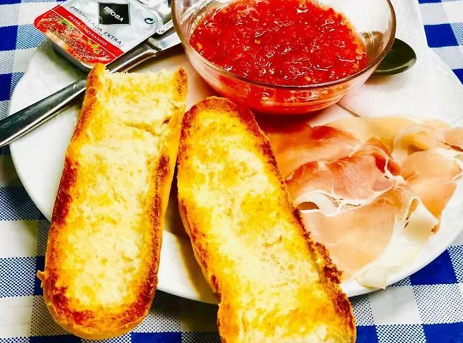 Marbella 호텔 베니돔