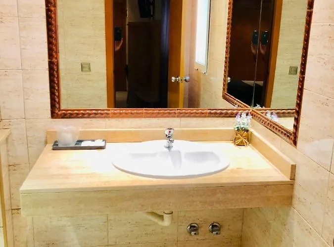 Hotel Hotel Marbella