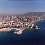 Marbella Benidorm