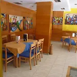 Marbella Benidorm