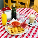 Marbella Hotel Benidorm