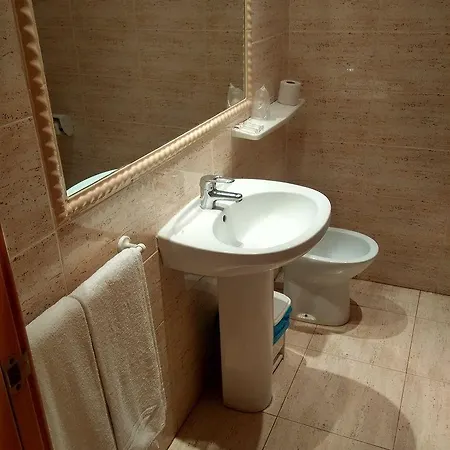 Отель Marbella *