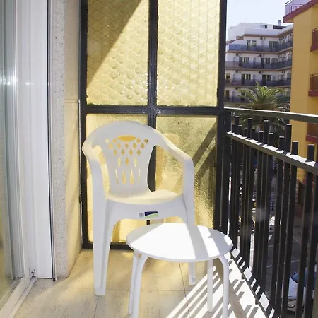 Marbella * Бенидорм